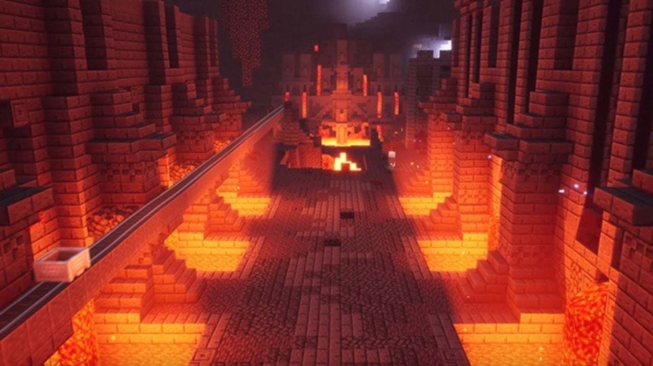 Minecraft Dungeons (Digital Code) Xbox One PreOrder Now at