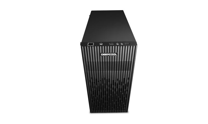 Deepcool Matrexx 30 MATX Tempered Glass Case