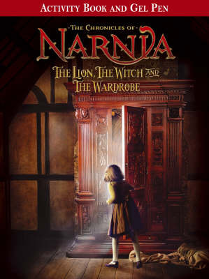 The Lion, the Witch and the Wardrobe: No. 1 image