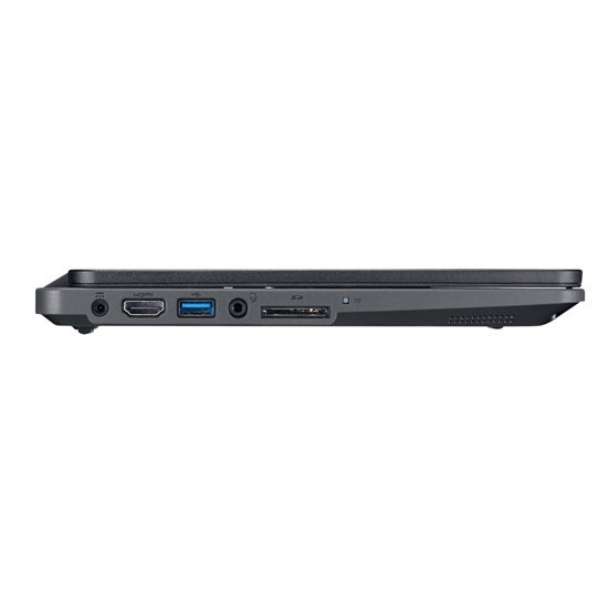 11.6" Acer TravelMate 4GB RAM 128GB SSD image