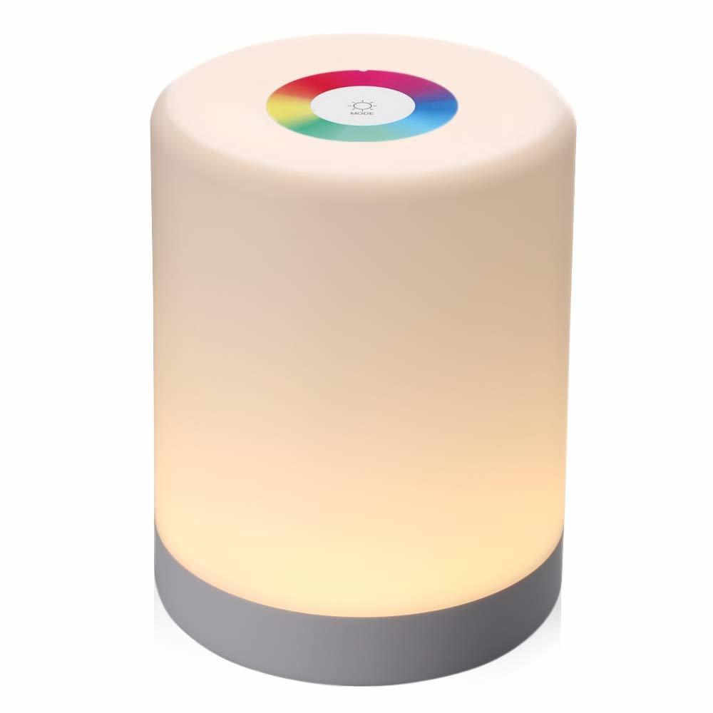 Smart LED Rechargeable Night Light