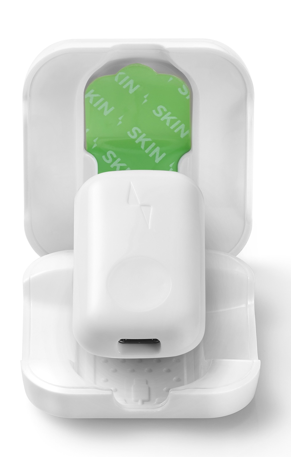 Upright Go 2 Posture Trainer Corrector for Back Strapless image