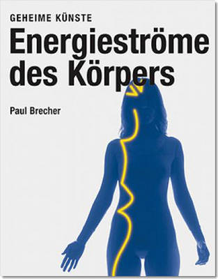 Secrets of Energy Work by Paul Brecher image