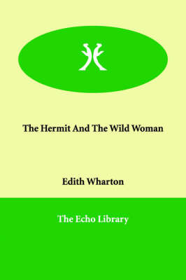 Hermit And The Wild Woman image