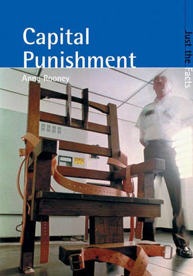 Capital Punishment by Anne Rooney image