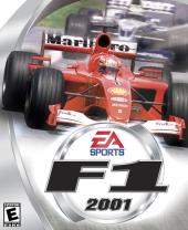 F1 2001 (SH) for PC F1 2001 (SH) for PC