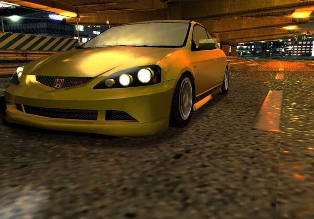 The Fast and the Furious: Tokyo Drift for PlayStation 2 image