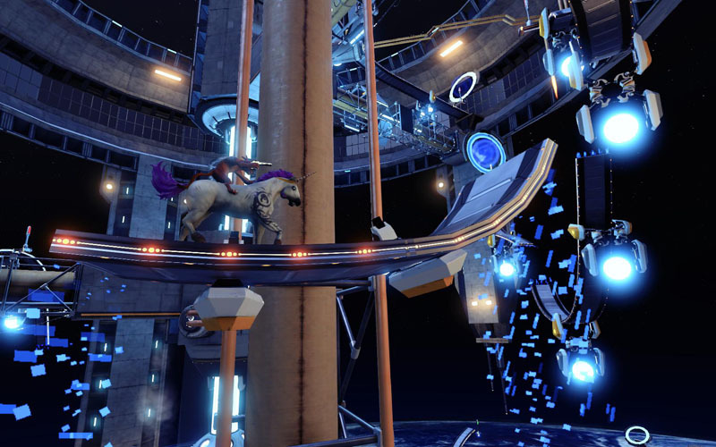 Trials Fusion Awesome Max Edition for PS4 image