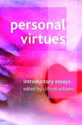 Personal Virtues image