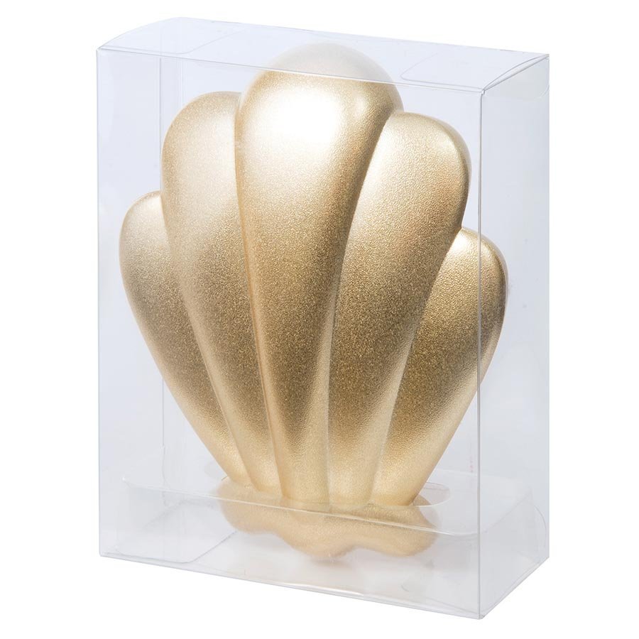 Clamshell Mermaid's Brush (Assorted) image
