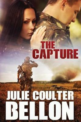 The Capture by Julie Coulter Bellon image