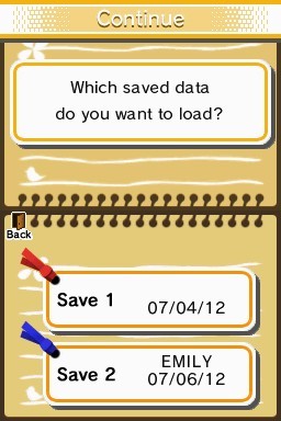 Animal Paradise for Nintendo DS image