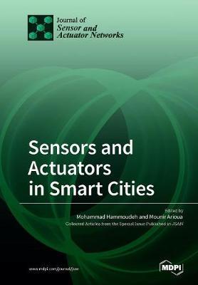 Sensors and Actuators in Smart Cities image