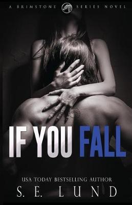 If You Fall by S E Lund image