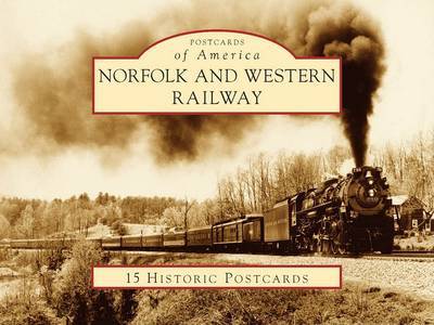 Norfolk and Western Railway image