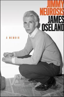Jimmy Neurosis by James Oseland image