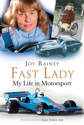 Fast Lady image