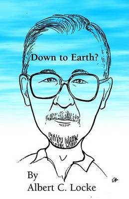 Down to Earth? on Hardback by Albert C. Locke