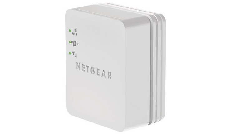 Netgear Wireless Booster for Mobile Smart Devices image