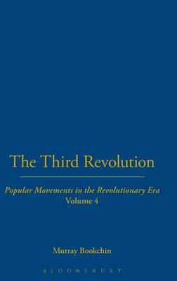 Third Revolution: v.4 image