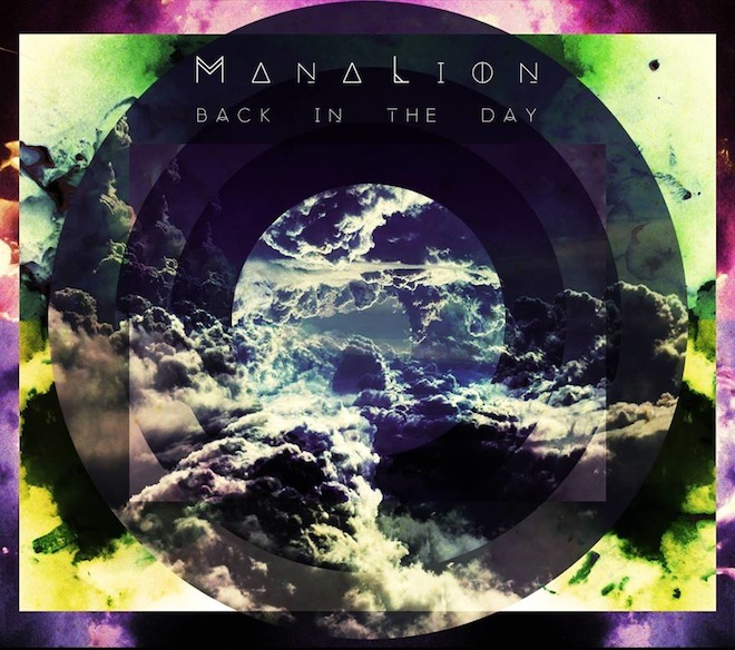 Back in the Day on CD by Manalion