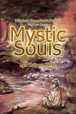 Mystic Souls by Lyn Halper image
