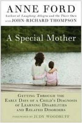 A Special Mother by Anne Ford image