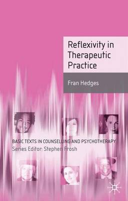 Reflexivity in Therapeutic Practice image