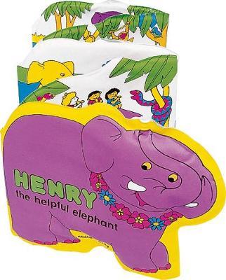 Henry the Helpful Elephant image