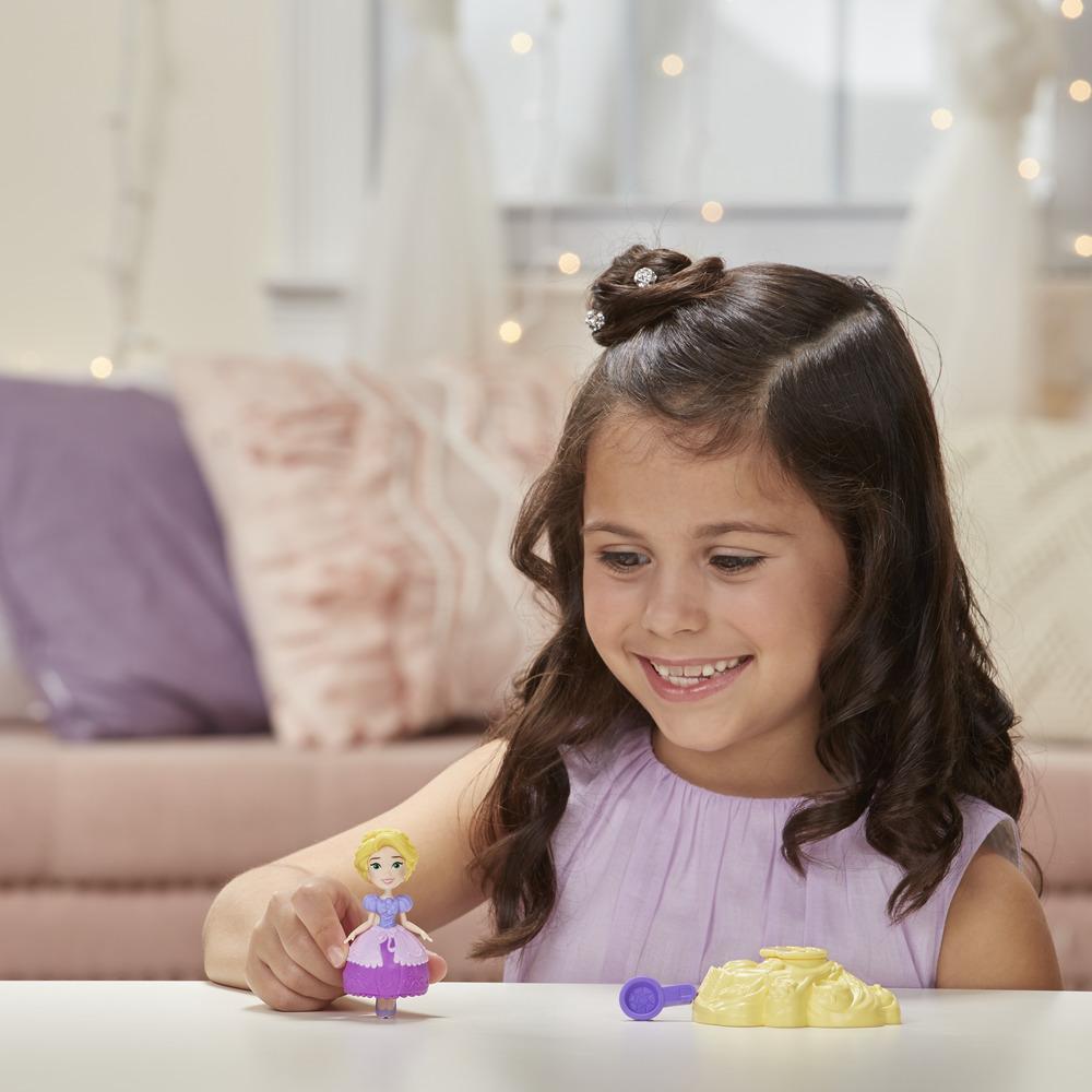 Disney Princess: Magical Movers Doll - Rapunzel image