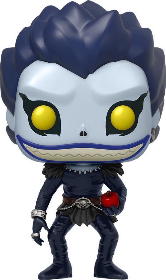 Death Note - Ryuk Pop! Vinyl Figure image