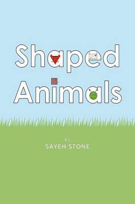 Shaped Animals by Sayeh Stone image