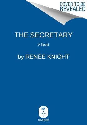 The Secretary by Renee Knight image