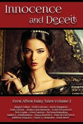 Innocence and Deceit by Dayle A Dermatis image