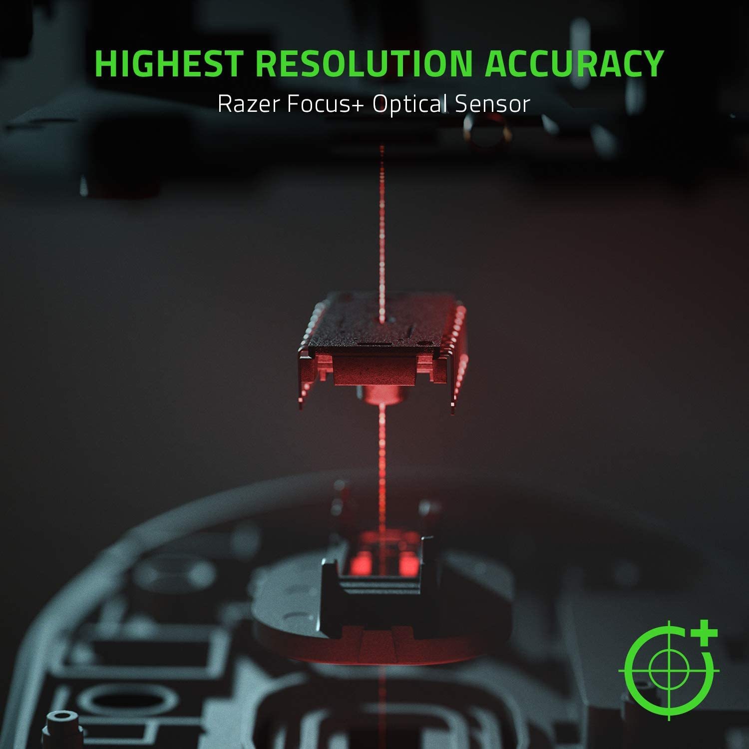 Razer Viper 8KHz Ambidextrous Wired Gaming Mouse for PC image