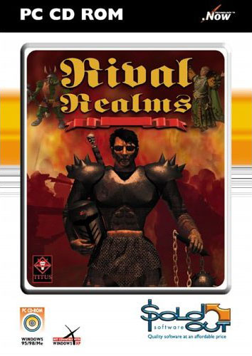 Rival Realms for PC image