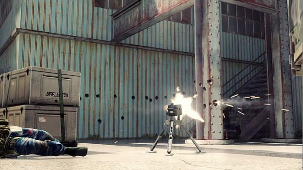 Tom Clancy’s Splinter Cell Blacklist Upper Echelon Edition for X360 image