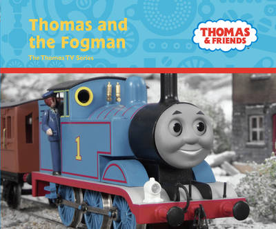 Thomas and the Fogman image