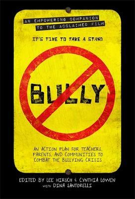 Bully by Cynthia Lowen image