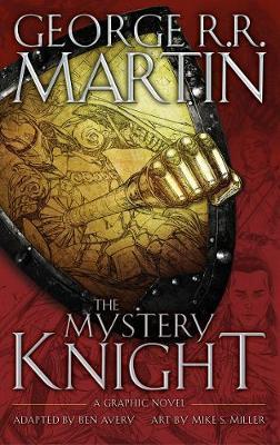 The Mystery Knight by George R.R. Martin image