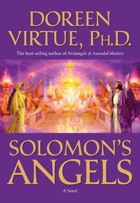 Solomon's Angels by Doreen Virtue image