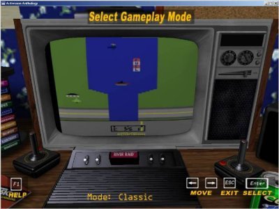 Activision Anthology: Remix Edition for PC Games image