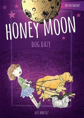Honey Moon Dog Daze by Sofi Benitez image