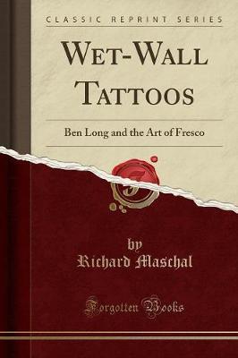 Wet-Wall Tattoos by Richard Maschal image