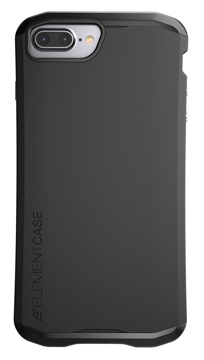 Element: Aura Protective Case - For iPhone 7 Plus (Black) image