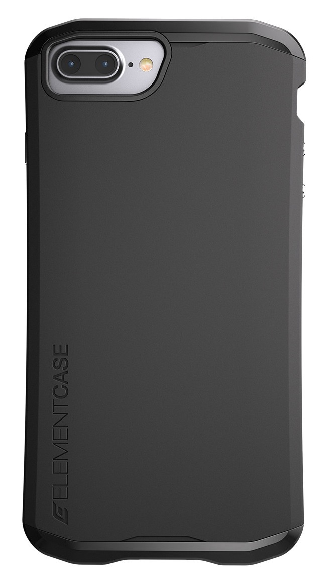 Element Case: Aura Protective Case - Black image