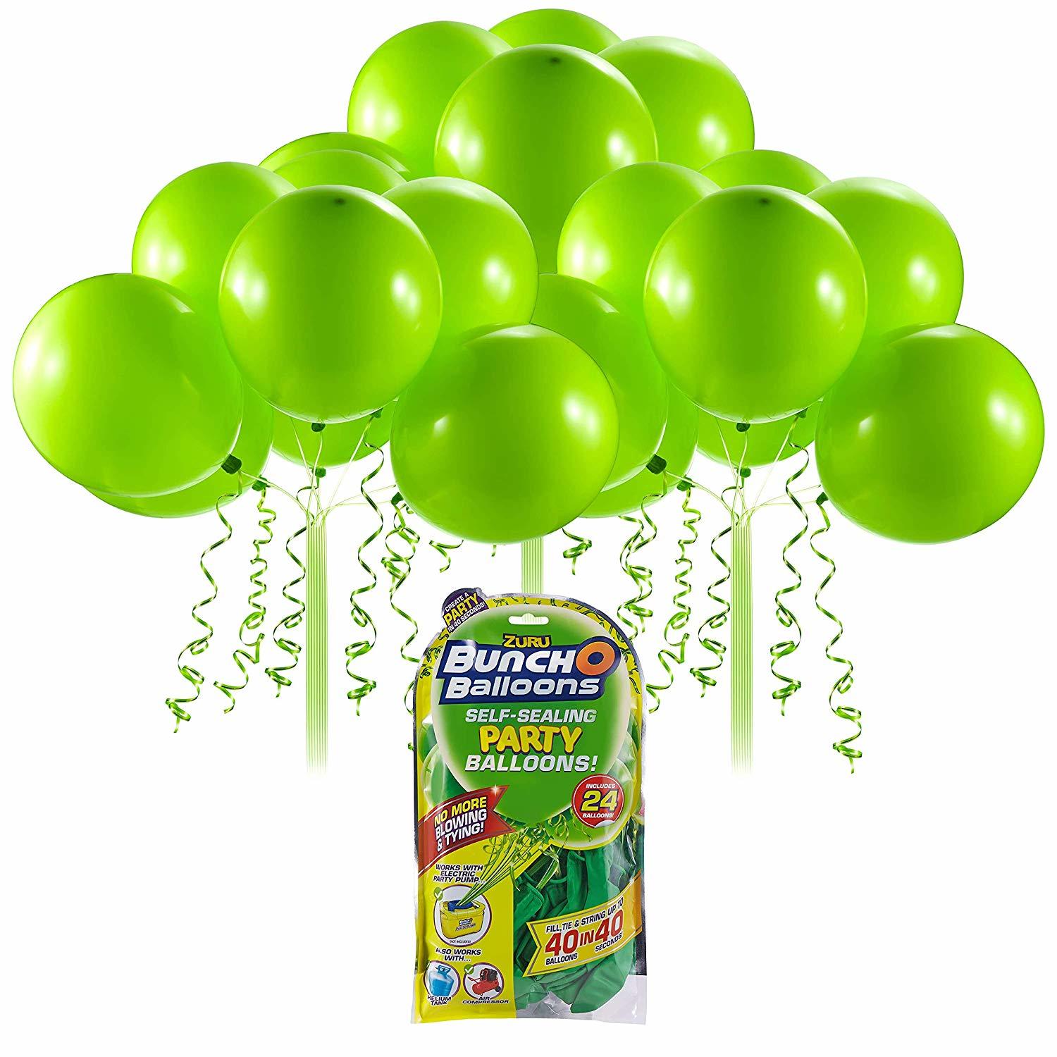 Bunch O' Balloons Self Sealing Party Balloons Refill pack at Mighty