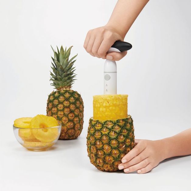 OXO Good Grips Pineapple Slicer at Mighty Ape NZ