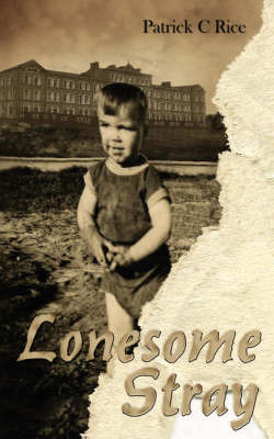 Lonesome Stray by Patrick C. Rice image