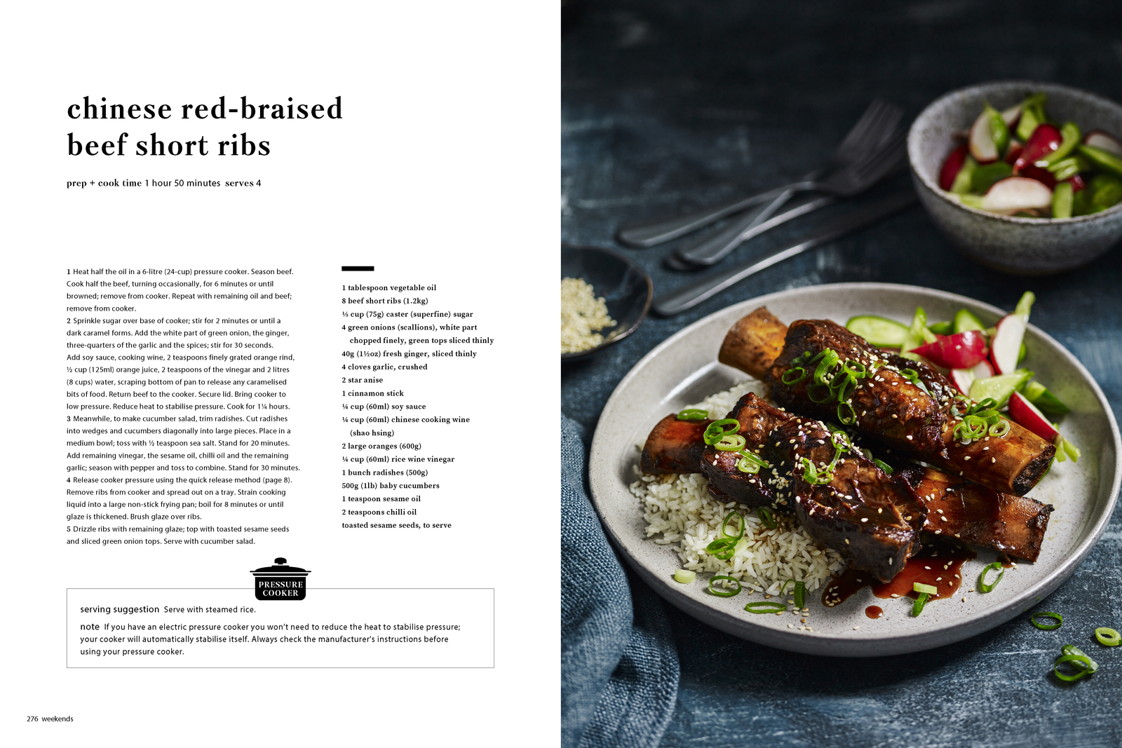 Pressure Cooker & Slow Cooker The Complete Collection The Australian